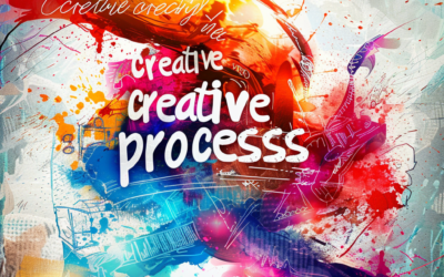 Unlocking the Creative Process: Tools and Resources for Creative Minds